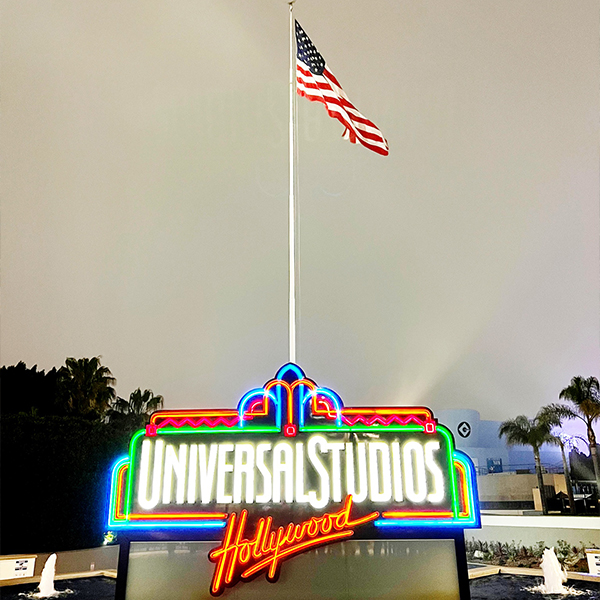 آشنایی با Universal Studios